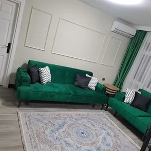  Апартаменты Taksim Nida Flats